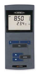 Портативный pH-метр WTW pH 3110 (2AA112)
