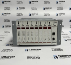 БПС-21М-8ВЦ ИБЯЛ.411111.042-11 блок питания и сигнализации