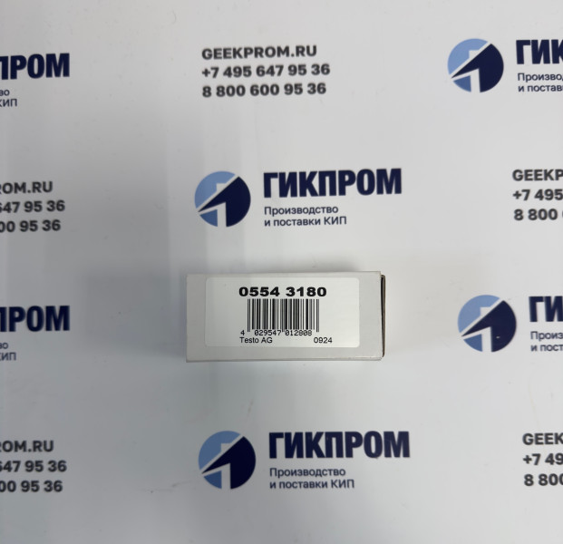 Сменный наконечник Testo 0554 3180