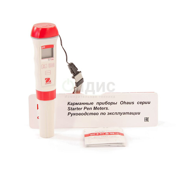 Ohaus Starter ST20C-C Кондуктометр