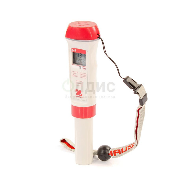 Ohaus Starter ST20C-C Кондуктометр