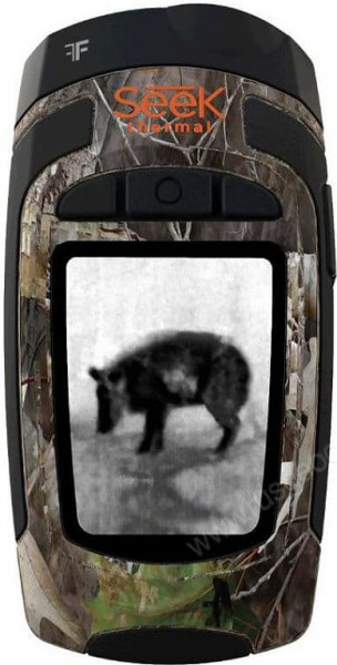 Тепловизор Seek Thermal Reveal XR (Camo)