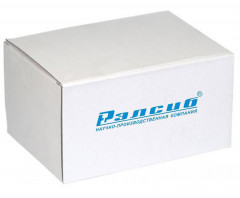 Кабель Ethernet для ИВИТ-М.Е DIN->RJ45 длина 1,0м