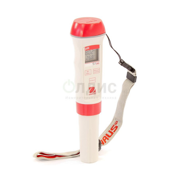 Ohaus Starter ST20C-A Кондуктометр