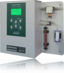 Стационарный газоанализатор АГМ-501.1(O2,CO)