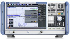 Анализатор кабелей и антенн Rohde &amp; Schwarz ZND
