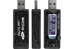 USB- тестер МЕГЕОН 12010