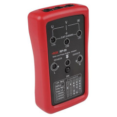 Индикатор чередования фаз RGK RP-69