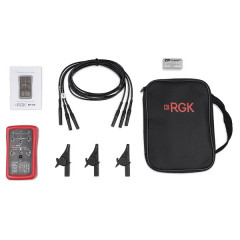 Индикатор чередования фаз RGK RP-69