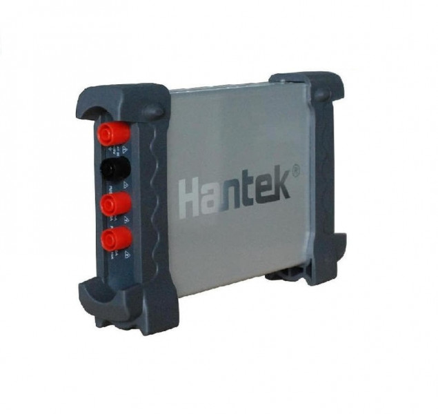 Hantek 365A регистратор данных