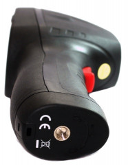 Тепловизор CEM DT-870Y