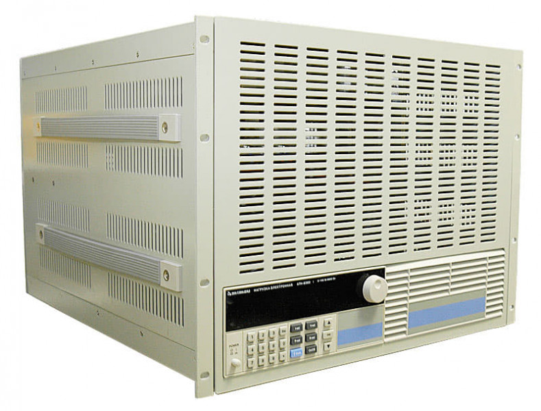 AEL-8605 Электронная нагрузка