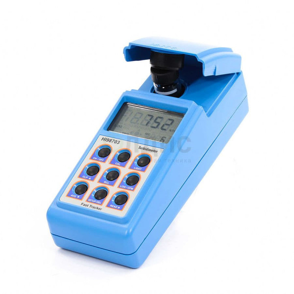 HI98703-02 измеритель мутности портативный