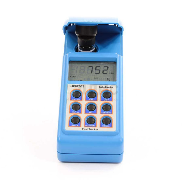 HI98703-02 измеритель мутности портативный