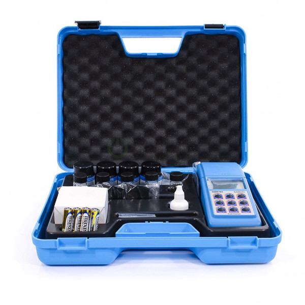 HI98703-02 измеритель мутности портативный