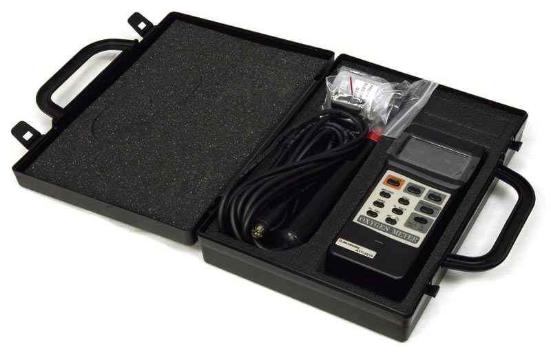 АТТ-3010 Кислородомер