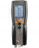 Газоанализатор testo 340 стандартный 3-х сенсорный комплект без зонда (O2, CO, NO).