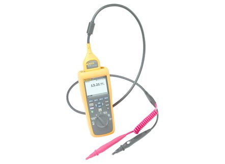 Анализатор батарей Fluke BT510