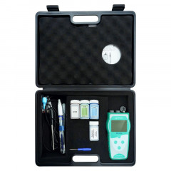 PH231HF Портативный pH-метр ЭКОСТАБ