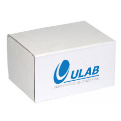 UV-2004К Насос вакуумный масляный (TS-4L) c ловушкой масляного тумана, ULAB