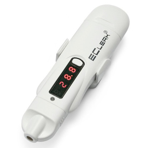 Логгер EClerk-M-11-2Pt-C-G3