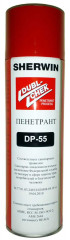 DP-55 Sherwin пенетрант