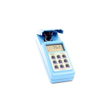 HI98703 измеритель мутности портативный