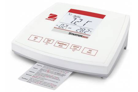 Кондуктометр Ohaus Starter ST3100C-B