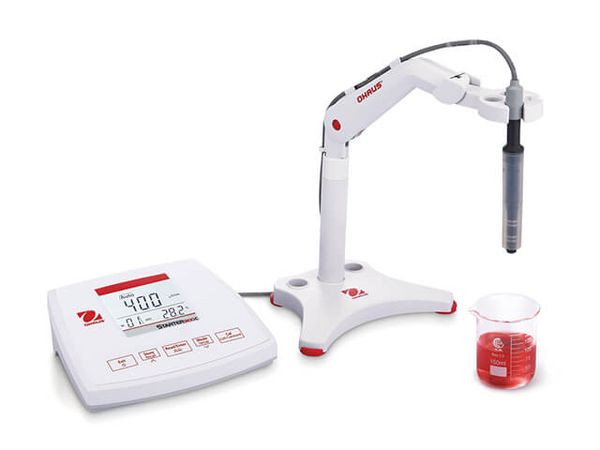 Кондуктометр Ohaus Starter ST3100C-B