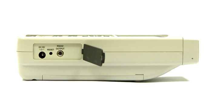 АТЕ-3012BT кислородомер-регистратор с Bluetooth интерфейсом