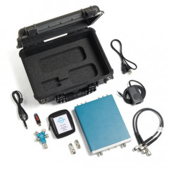 TTR503A Анализатор цепей векторный