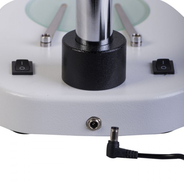 Микроскоп Микромед МС-4-ZOOM LED
