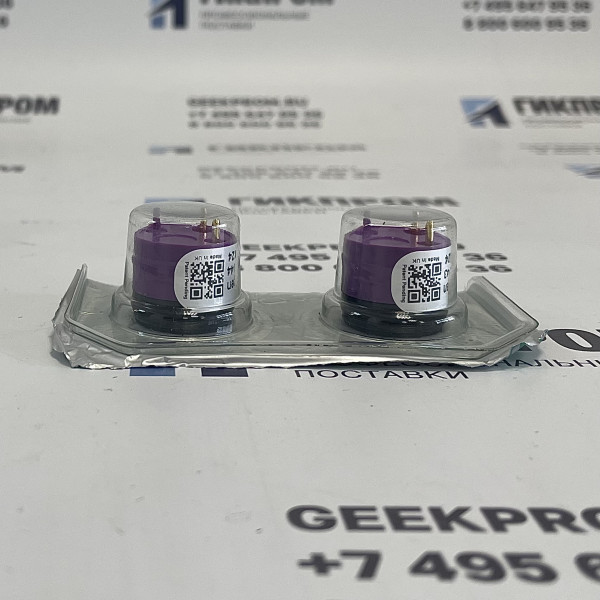 O2-A3 сенсор электрохимический Alphasense на кислород (0-30 % об.)