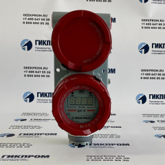 ДАТ-М-06ТР ИБЯЛ.413216.044-08 датчик сигнализатор