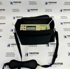 КОЛИОН-1В-03 газоанализатор переносной