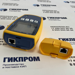 Кабельный тестер Fluke Networks MS-POE
