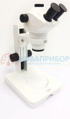 Микроскоп Микромед МС-5-ZOOM LED