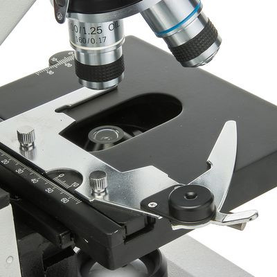 Монокулярный микроскоп Армед XSP-104