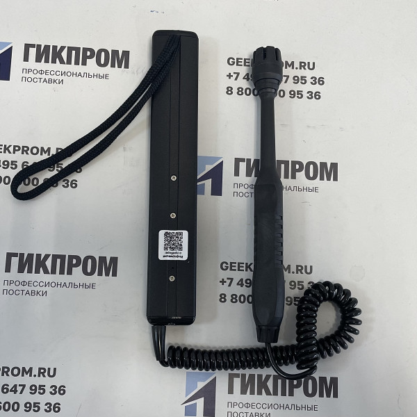 Индикатор утечки газа ФТ-02В1