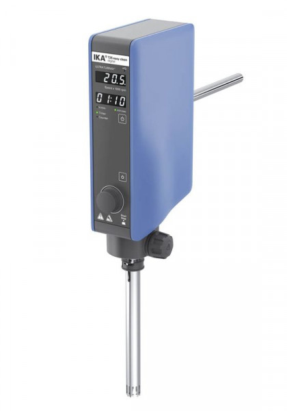 Диспергатор IKA T 25 easy clean digital
