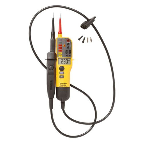 Тестер Fluke T130