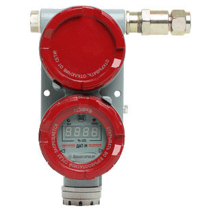ДАТ-М-06ГТРХ ИБЯЛ.413216.044-16 датчик сигнализатор