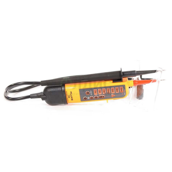 Тестер Fluke T90