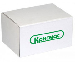 Тест-комплект Кислород КВ