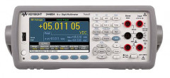 Мультиметр цифровой AGILENT 34465A