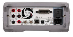 Мультиметр цифровой AGILENT 34465A