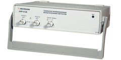 АНР-3125 USB Генератор телевизионных измерительных сигналов