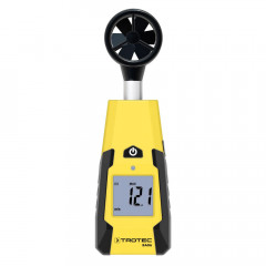 Trotec BA06 анемометр с крыльчаткой