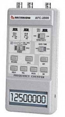 AFC-2500 Частотомер
