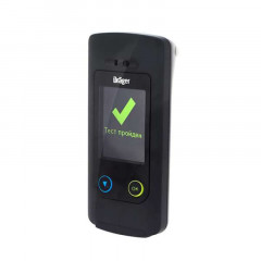 Алкоблокиратор Interlock 7000